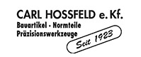 Carl Hossfeld e.Kf.