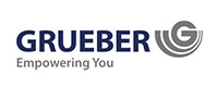 Federnwerke J.P. GRUEBER GmbH & Co. KG