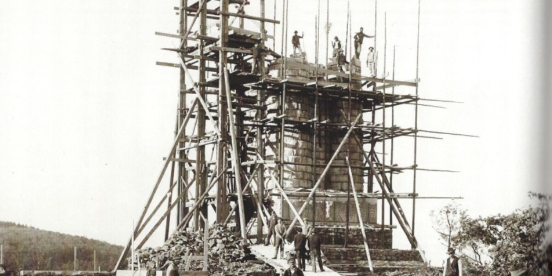 120 Jahre Bismarckturm