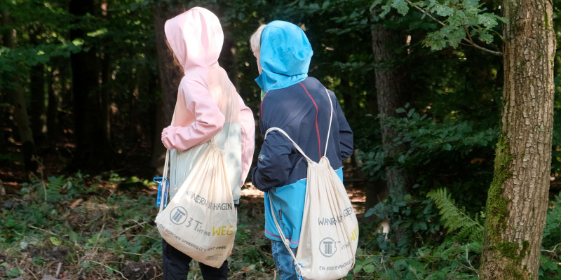 AUF IN DIE HERBSTFERIEN: MIT DER FAMILIE AUF EINE ...